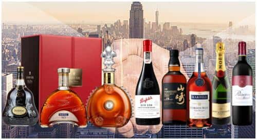 南和区回收洋酒